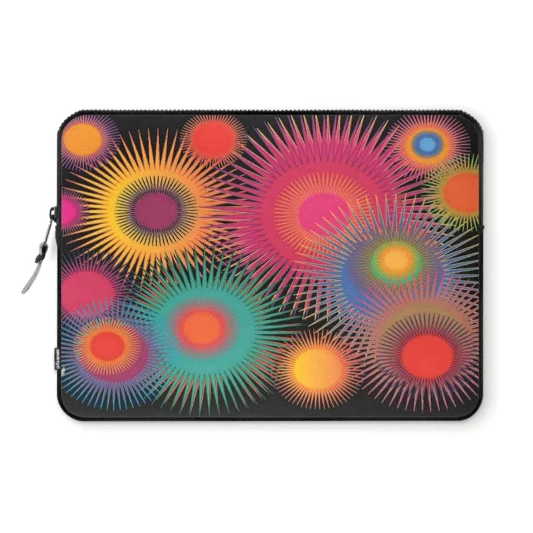 Bold © Laptop Sleeve