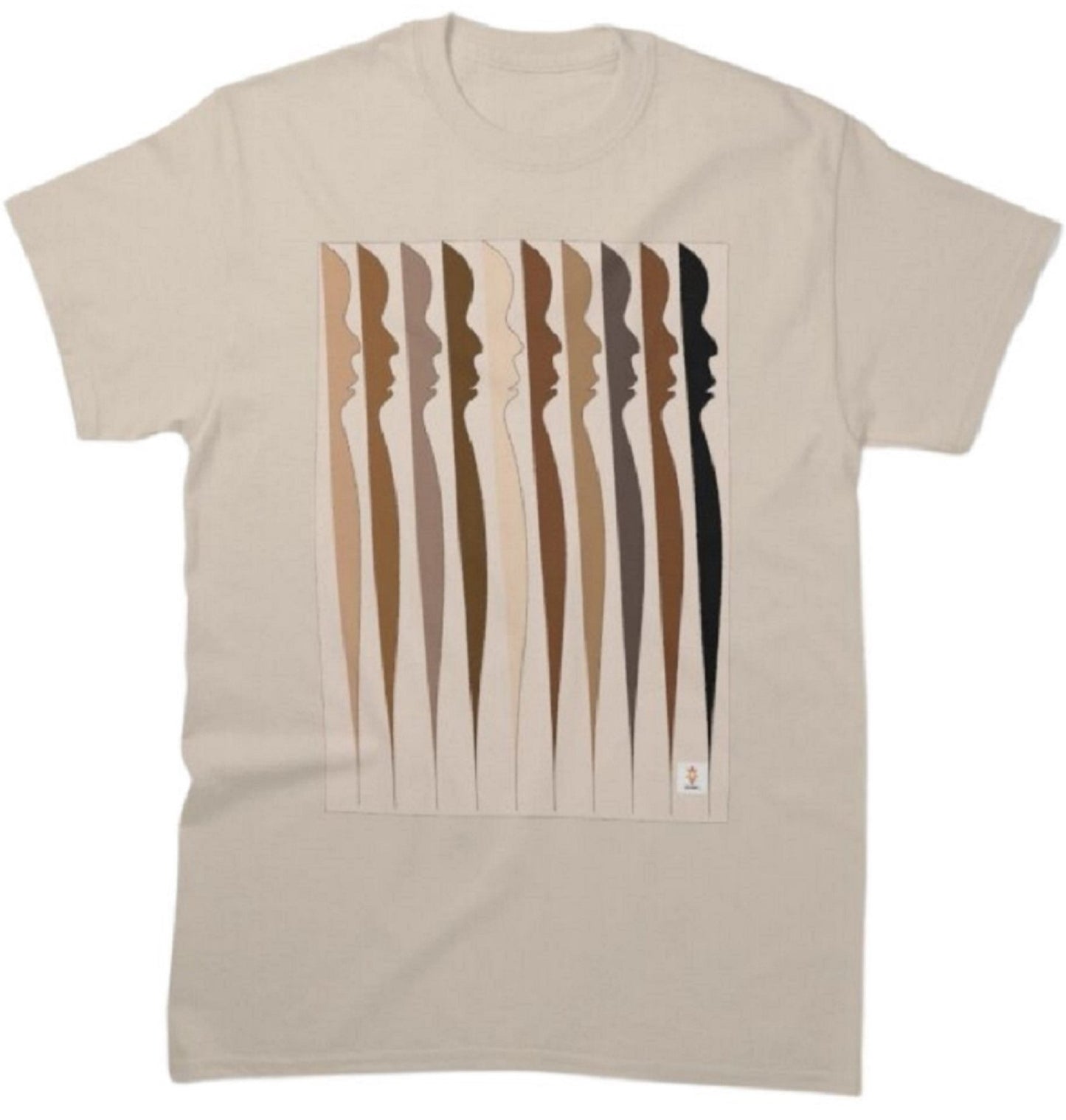 Brotherhood © Men's T-Shirt
