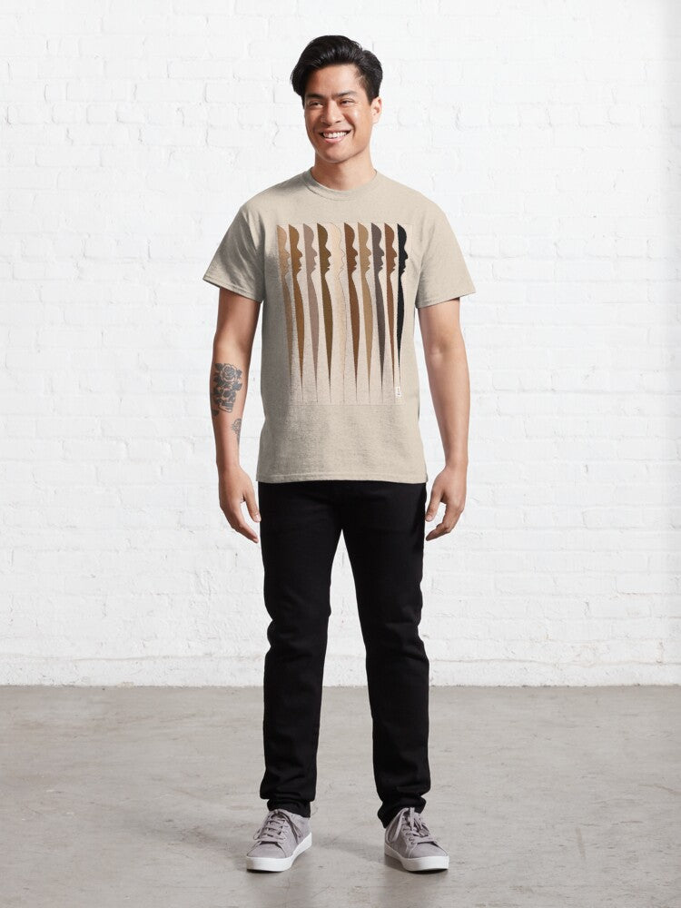 Brotherhood © Men's T-Shirt