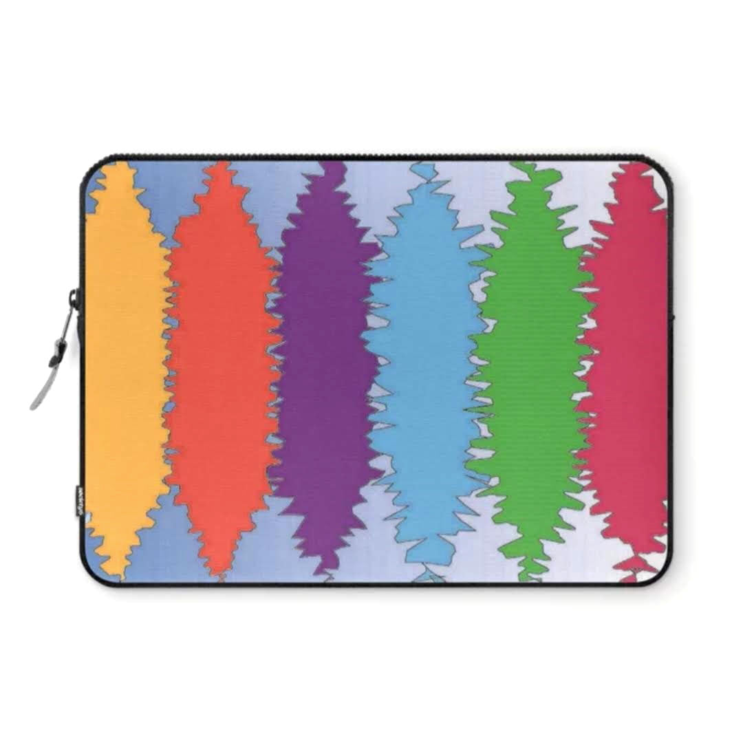 Currents © Laptop Sleeve