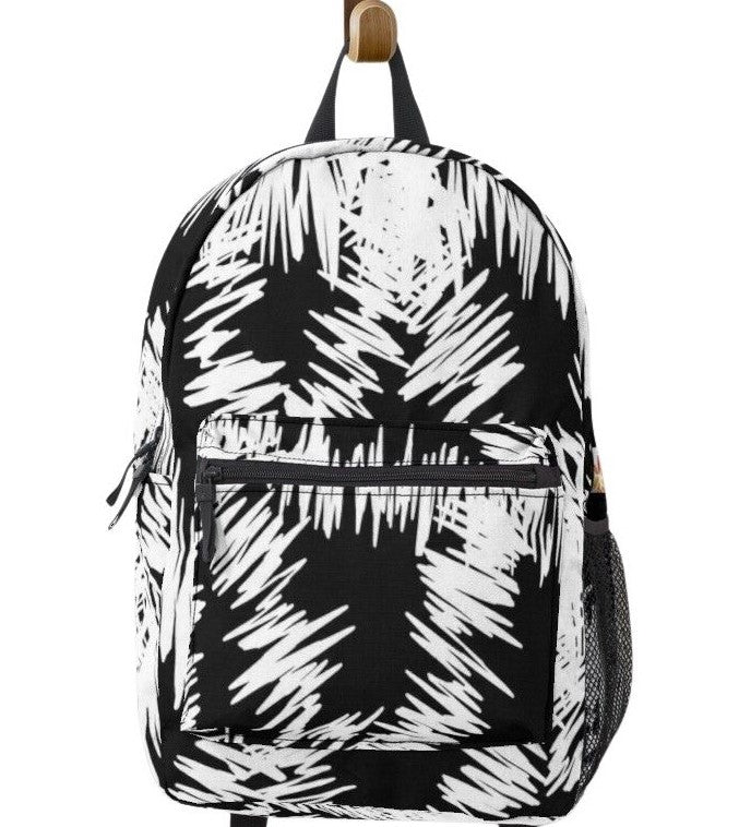 Frenzy 1 © Backpack 2.0