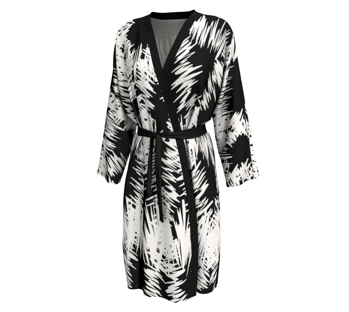 Frenzy 1 © Kimono