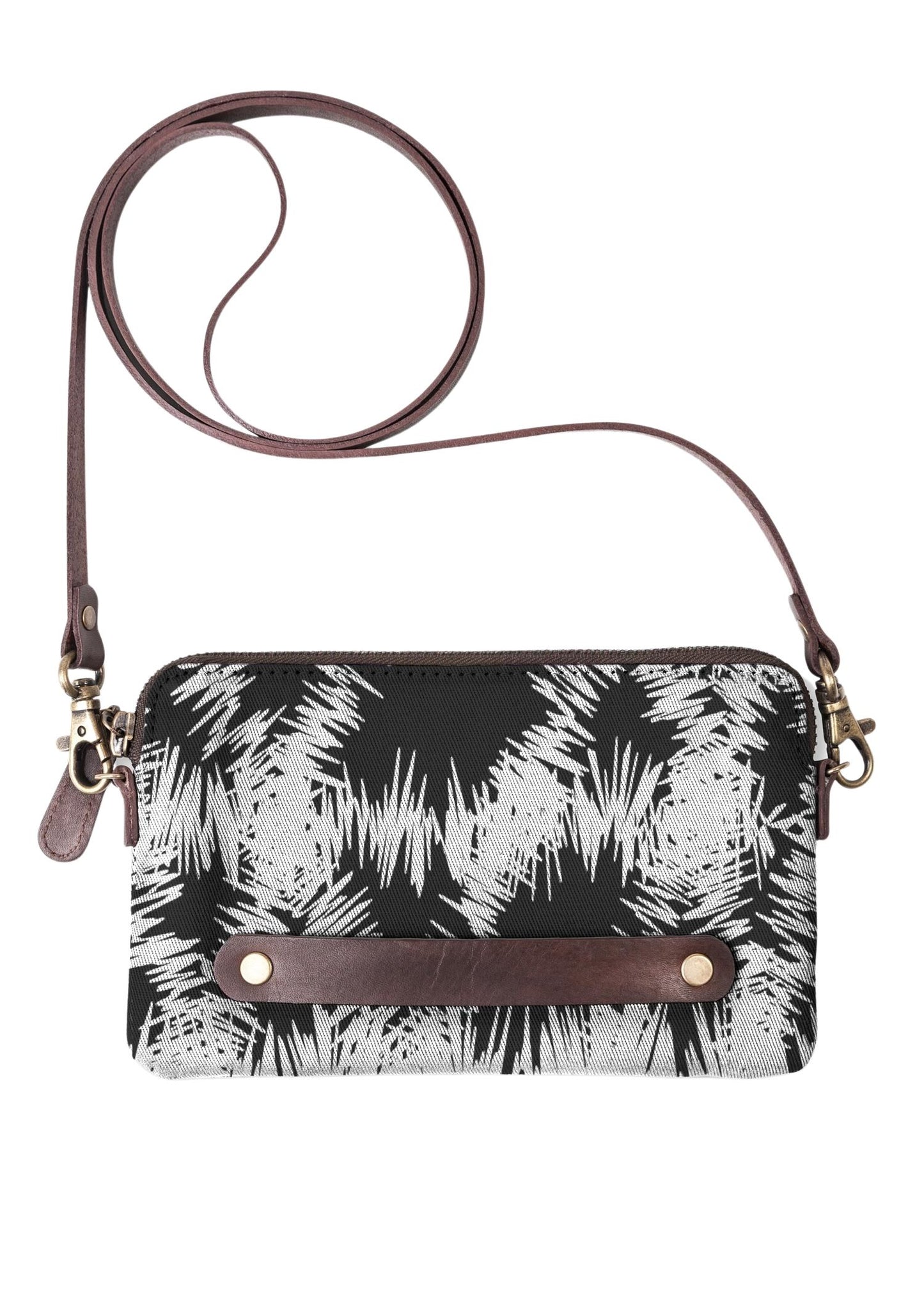 Frenzy 1 © Clutch Bag
