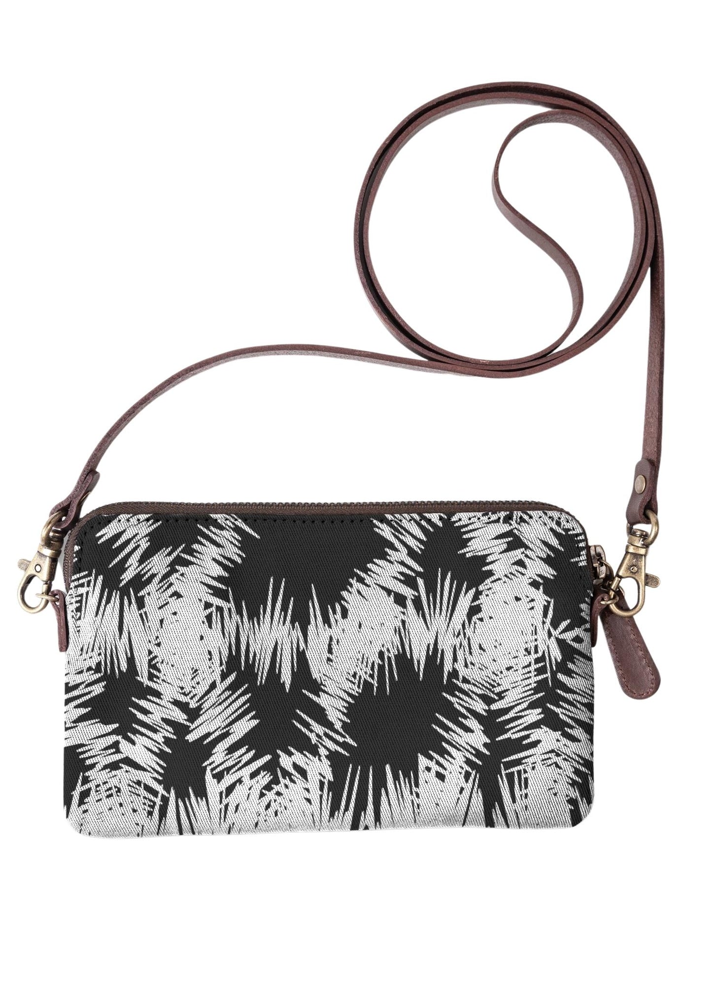 Frenzy 1 © Clutch Bag