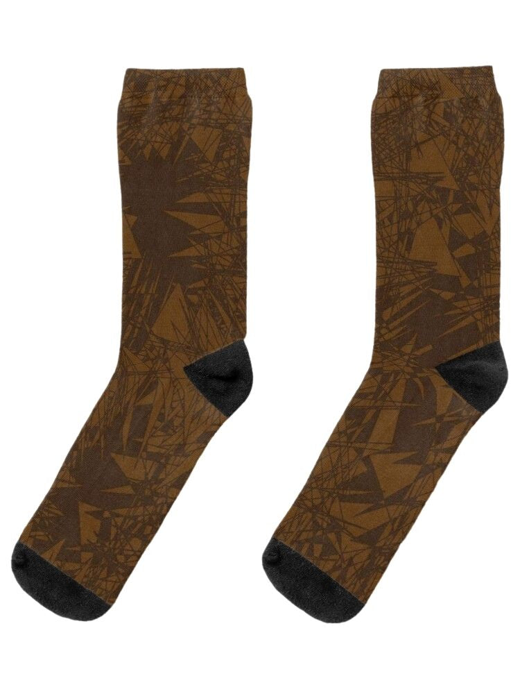 Frenzy 2 © Unisex Socks