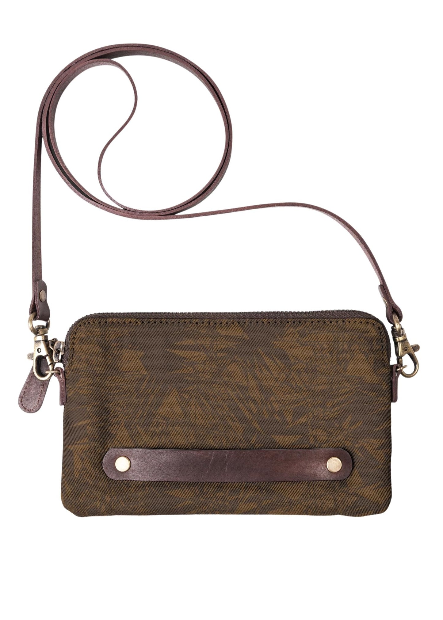 Frenzy 2 © Clutch Bag