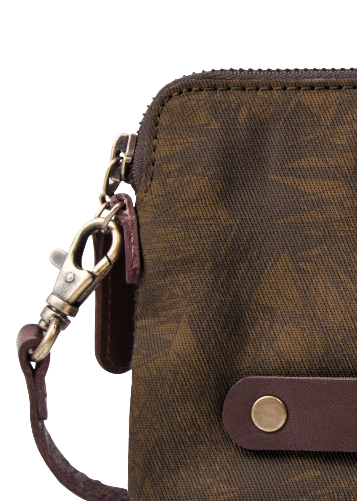 Frenzy 2 © Clutch Bag