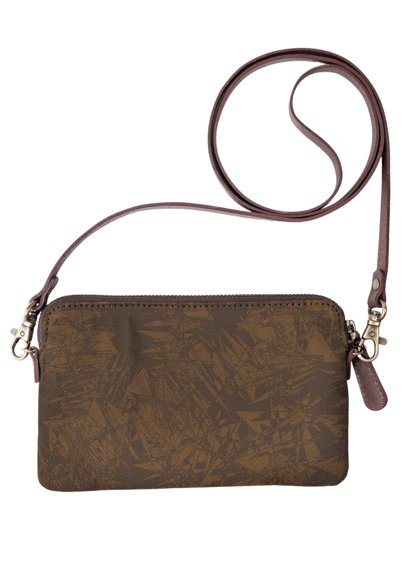 Frenzy 2 © Clutch Bag