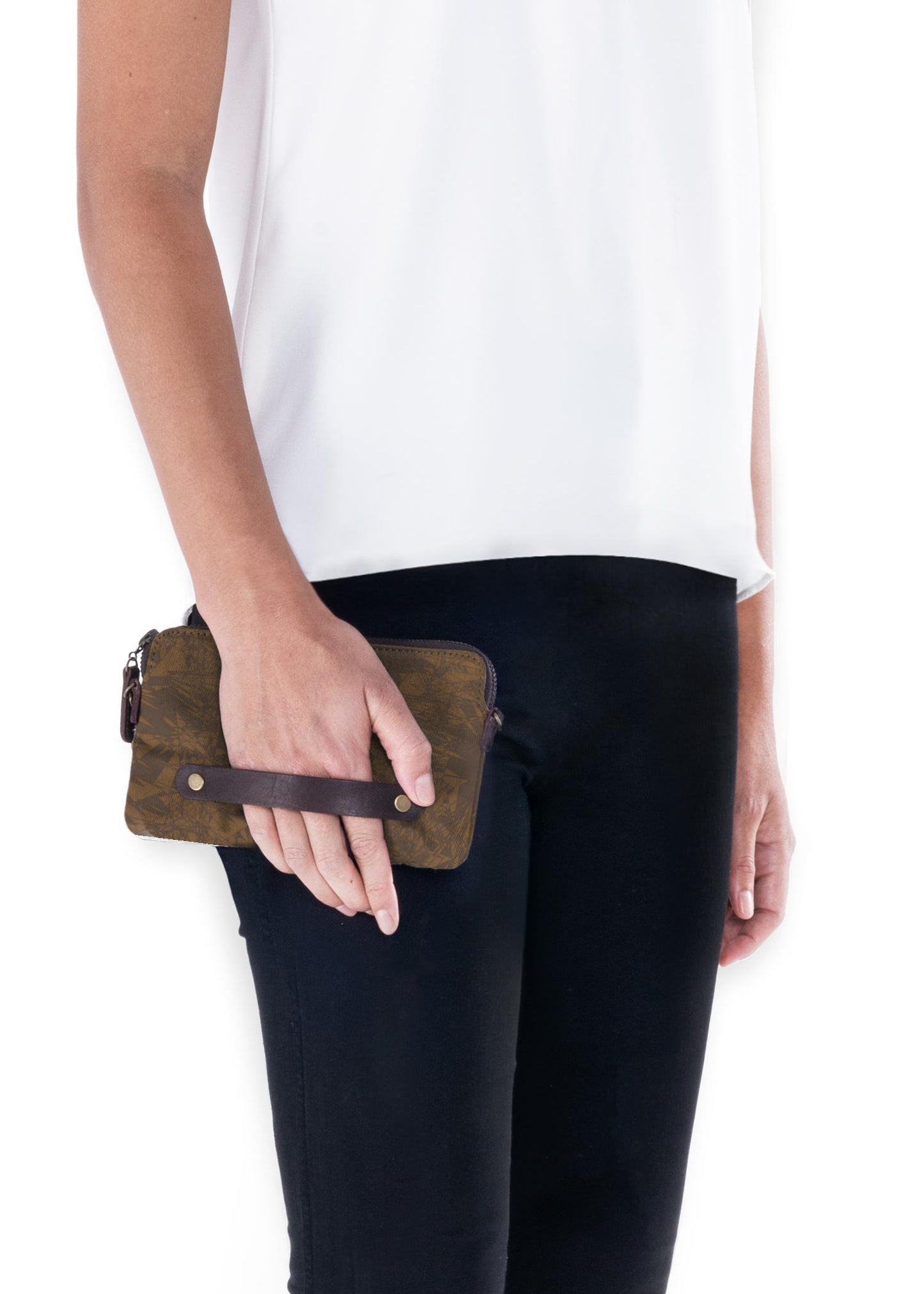 Frenzy 2 © Clutch Bag
