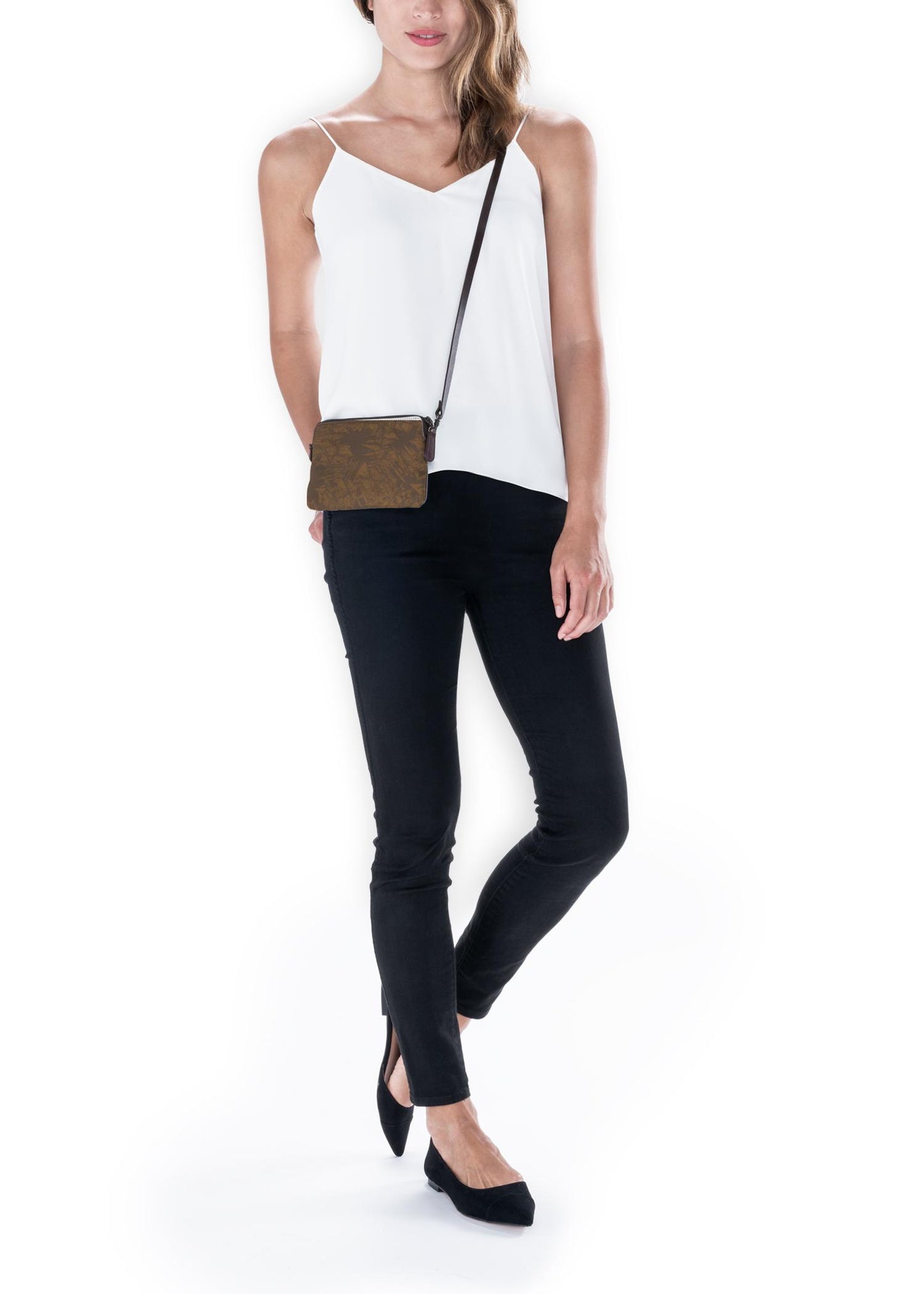 Frenzy 2 © Clutch Bag