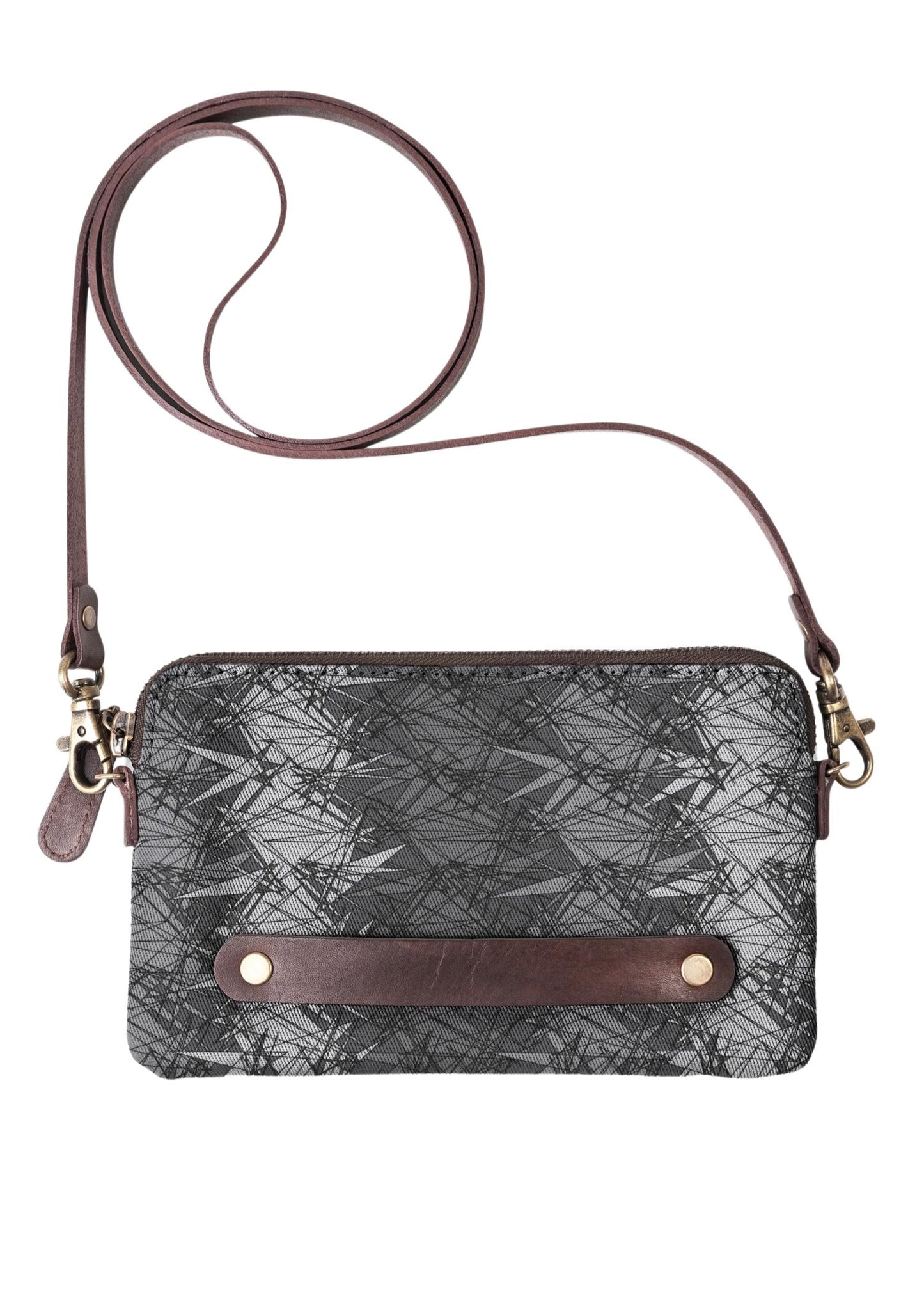 Frenzy 4 © Clutch Bag