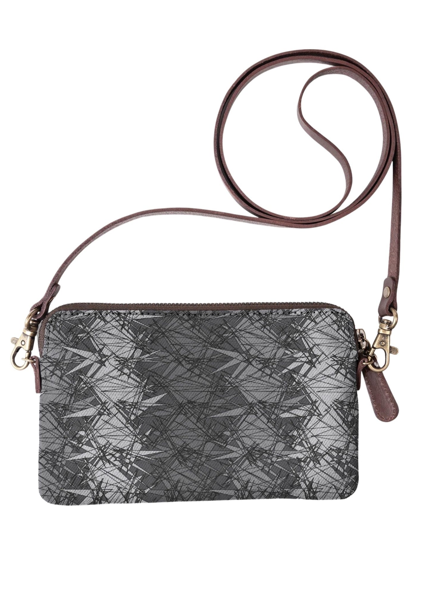 Frenzy 4 © Clutch Bag