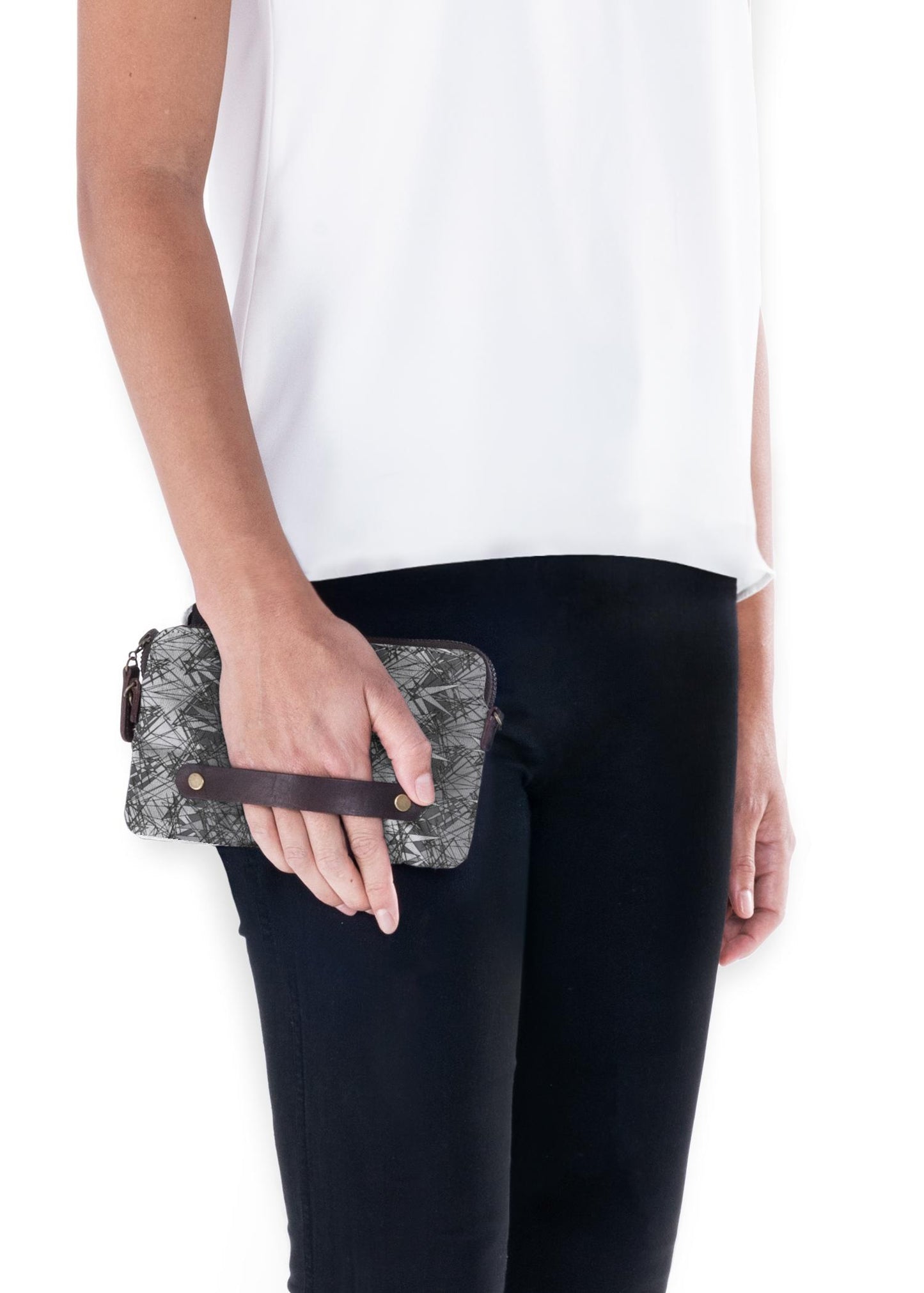 Frenzy 4 © Clutch Bag