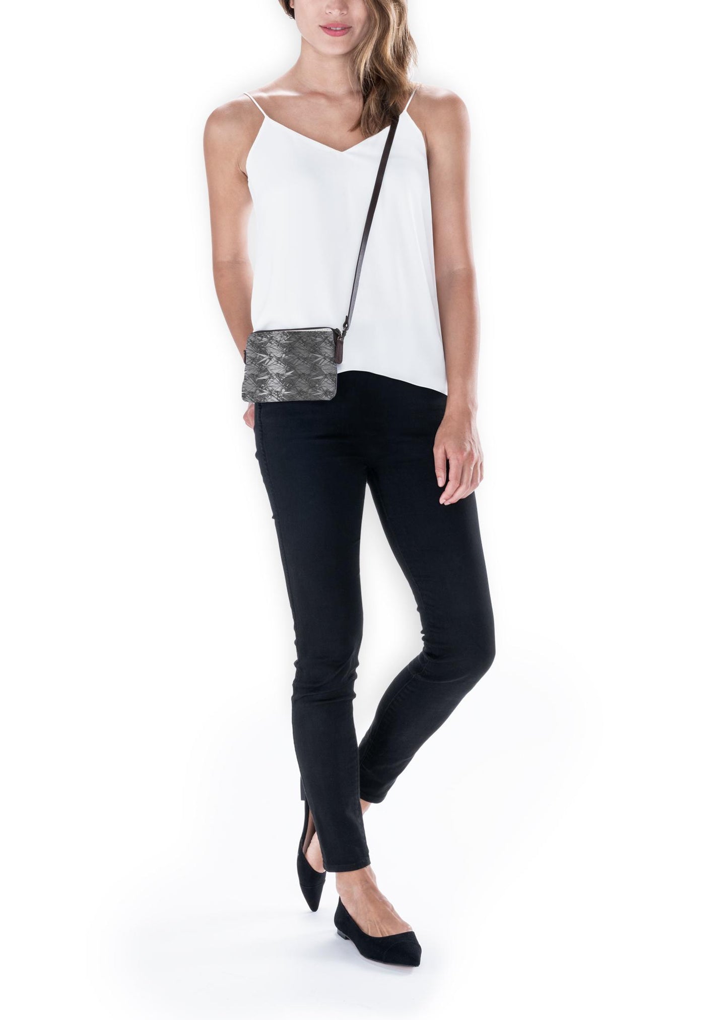 Frenzy 4 © Clutch Bag