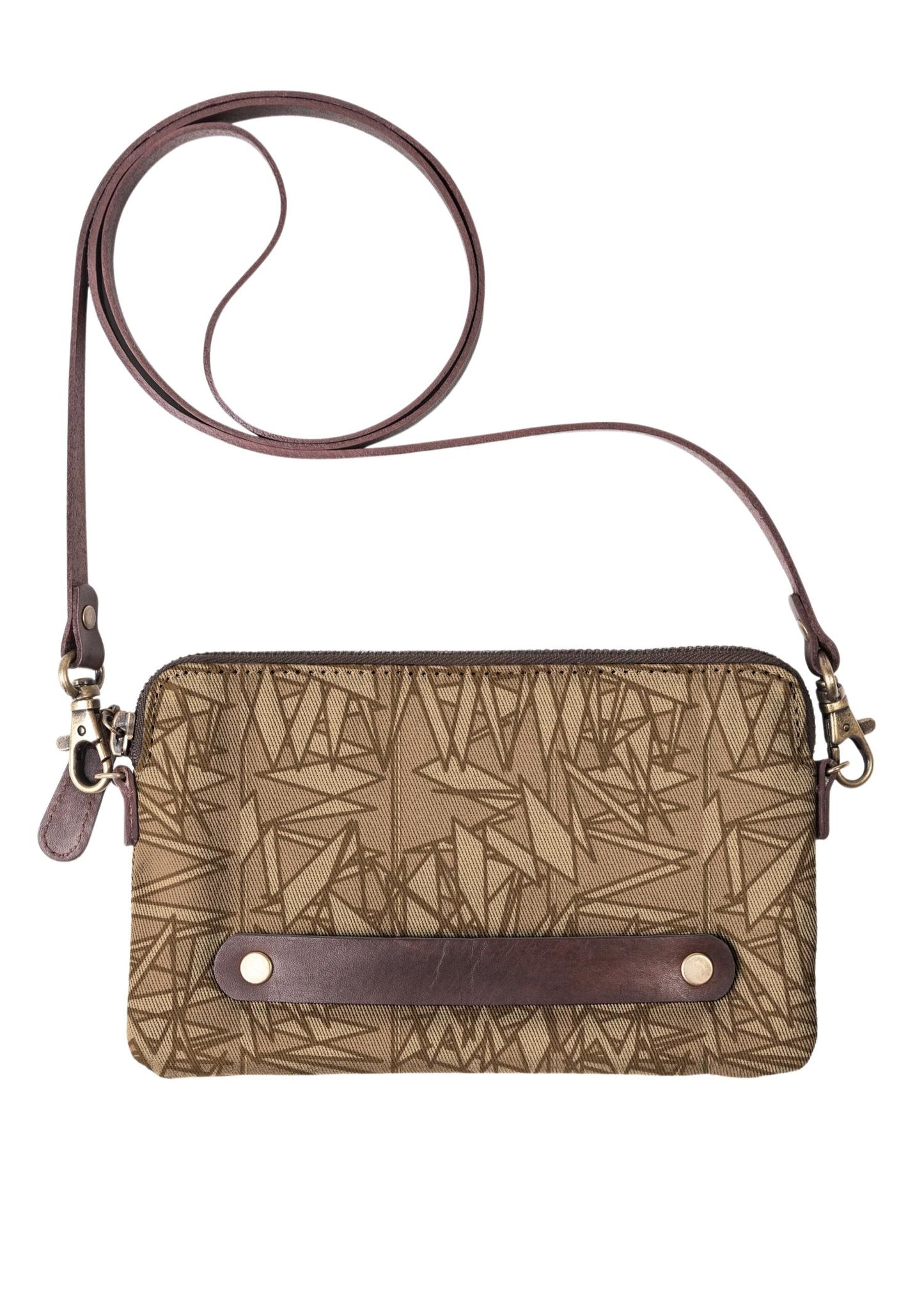 Frenzy 5 © Clutch Bag