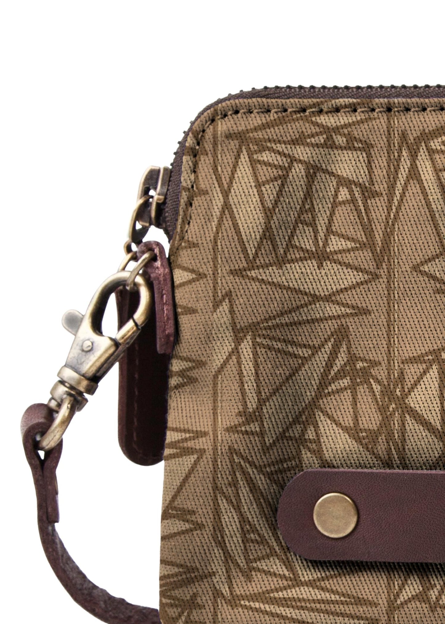 Frenzy 5 © Clutch Bag