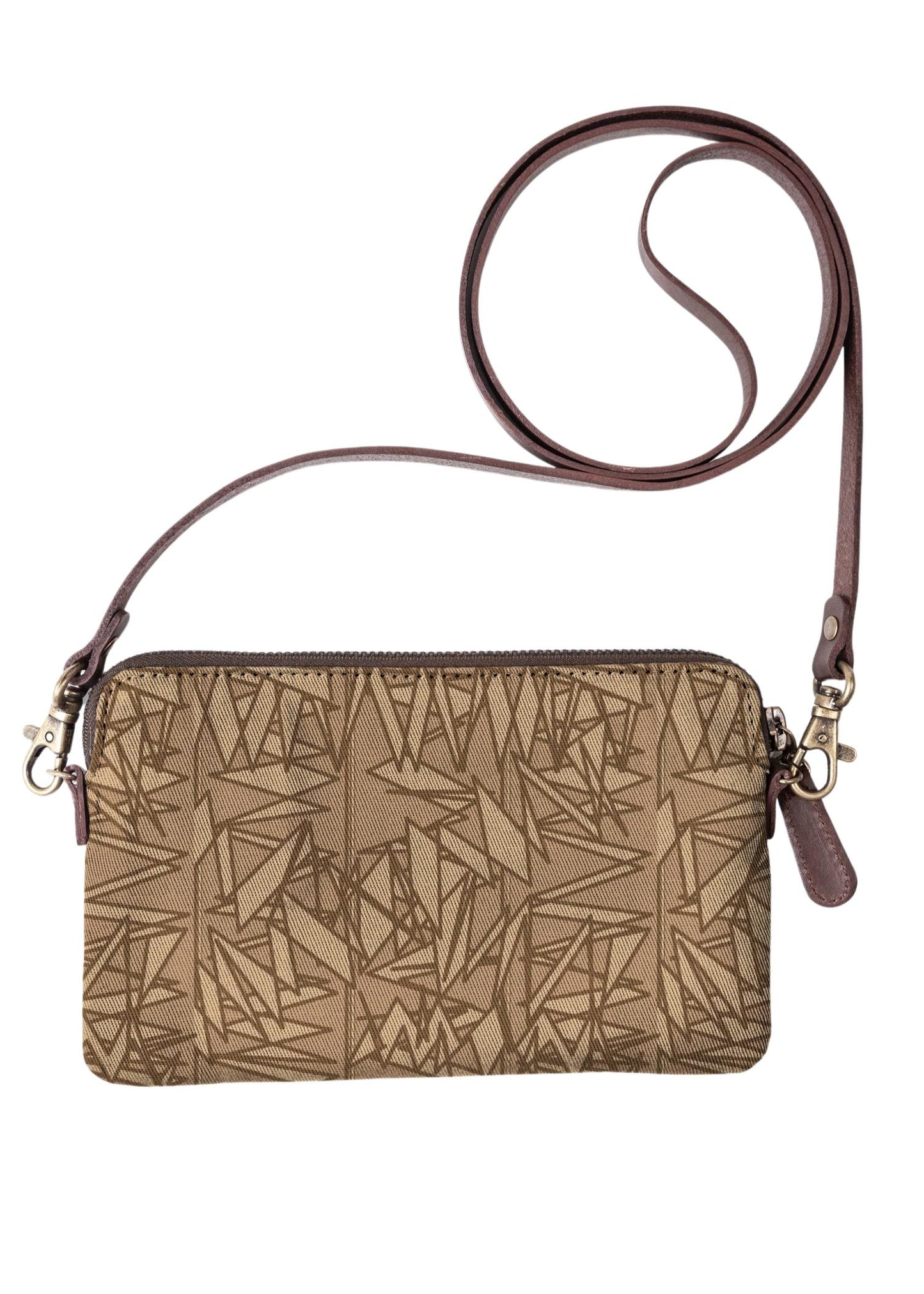 Frenzy 5 © Clutch Bag
