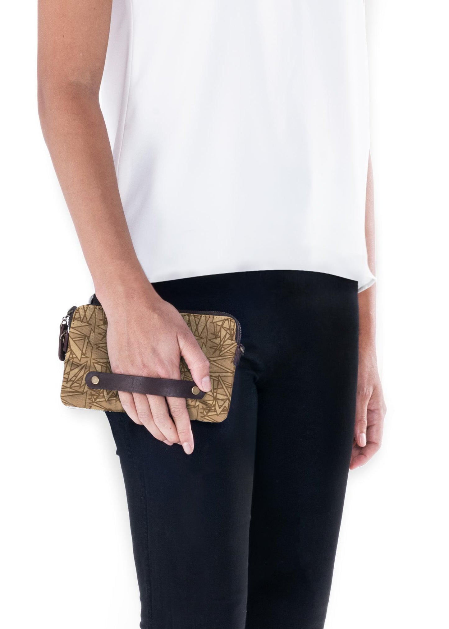 Frenzy 5 © Clutch Bag