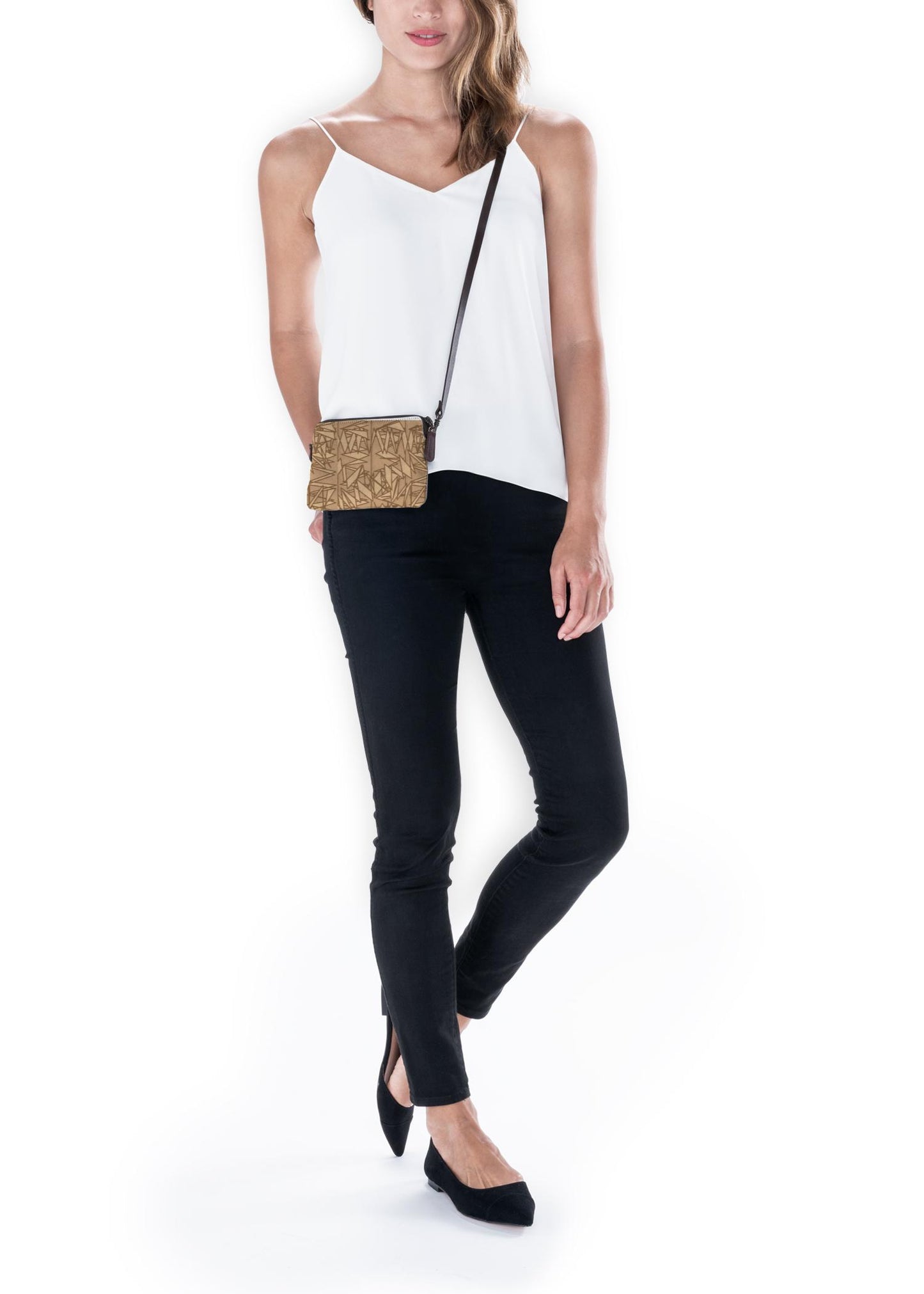 Frenzy 5 © Clutch Bag