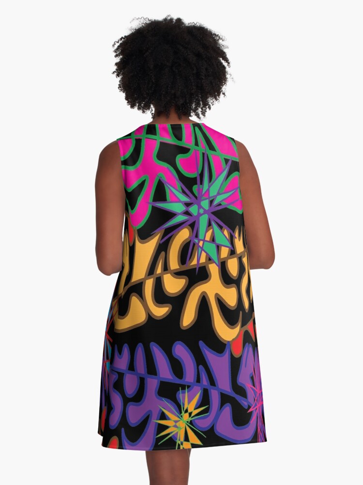 Glow © Tunic Dress