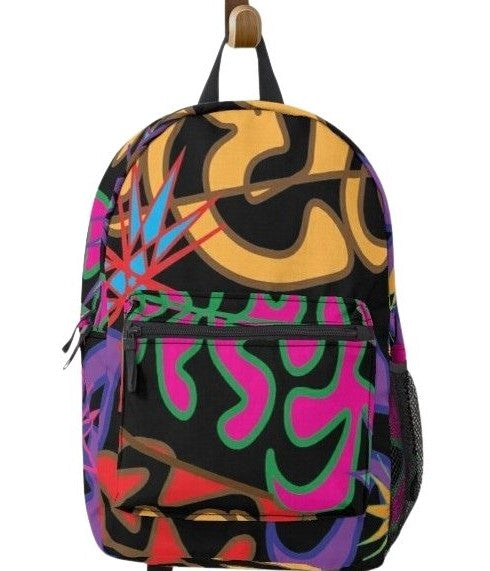 Glow © Backpack 2.0