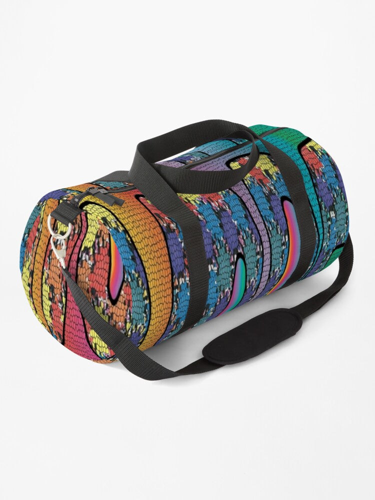 Hope © Duffel Bag 2.0