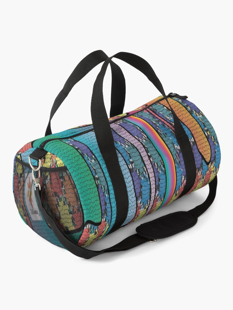 Hope © Duffel Bag 2.0