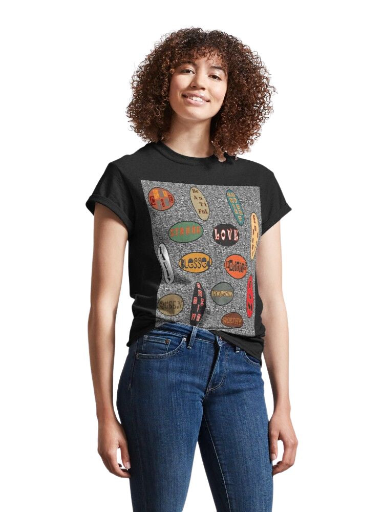 I AM 2 © T-Shirt