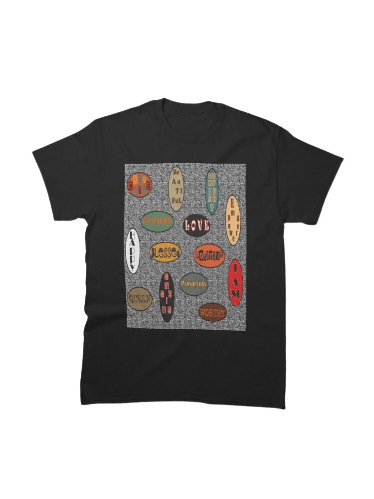 I AM 2 © T-Shirt