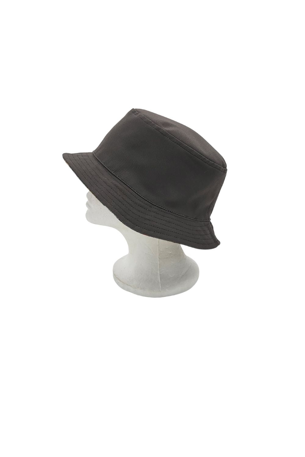 "I AM" Unisex Reversible Bucket Hat