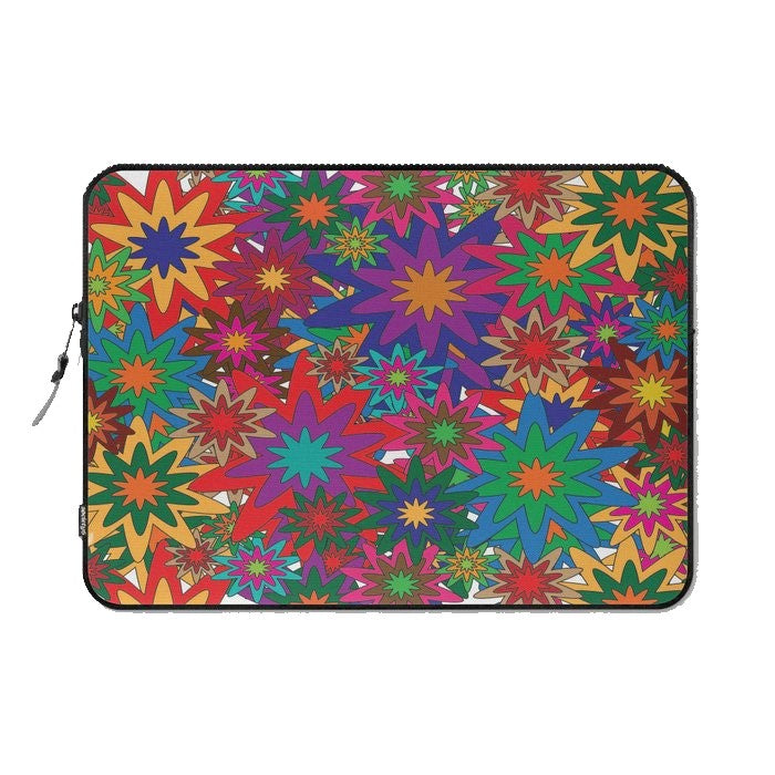In Full Bloom © Laptop Sleeve