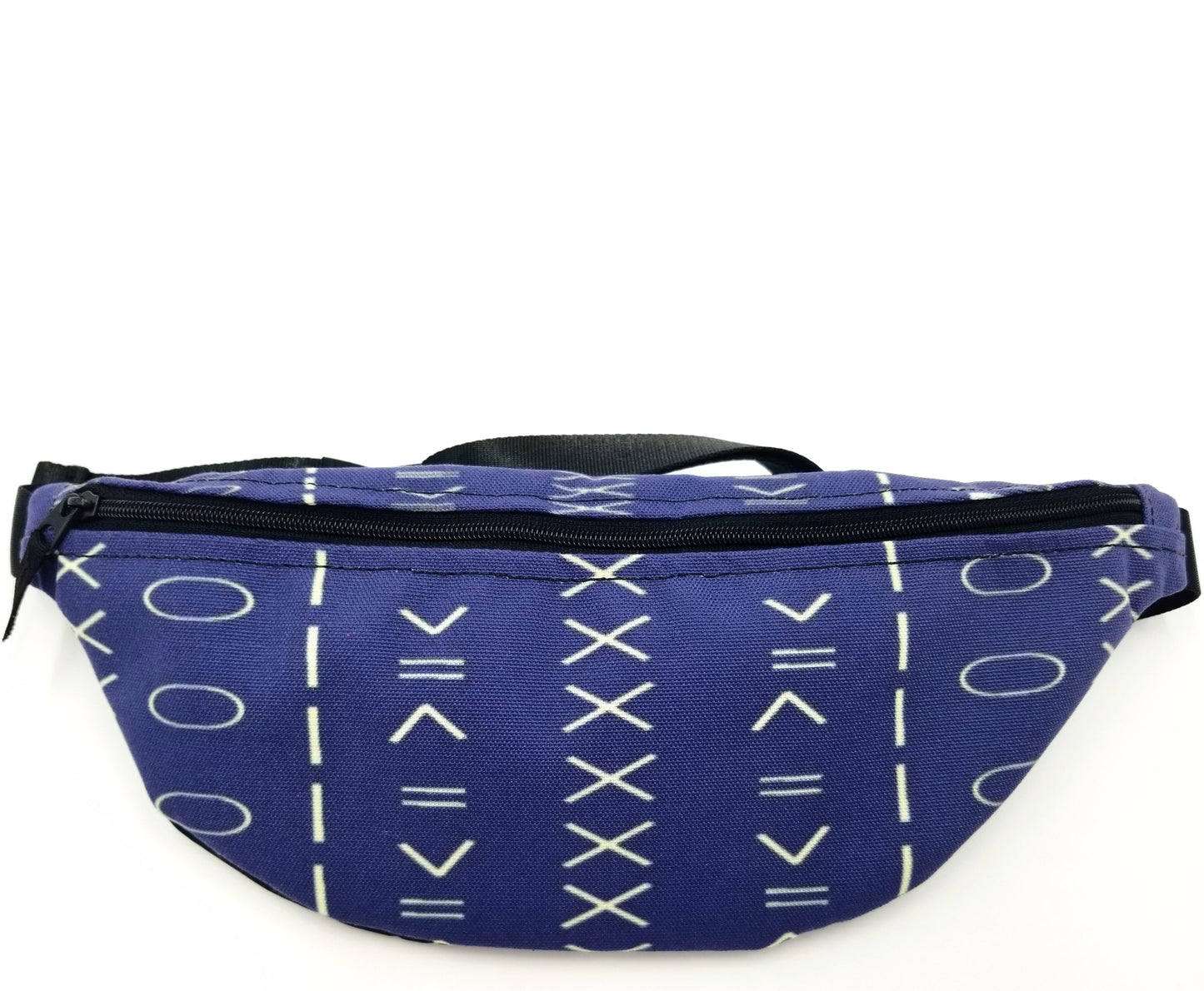 Indigo Pattern 1 © Fanny Pack 2.0