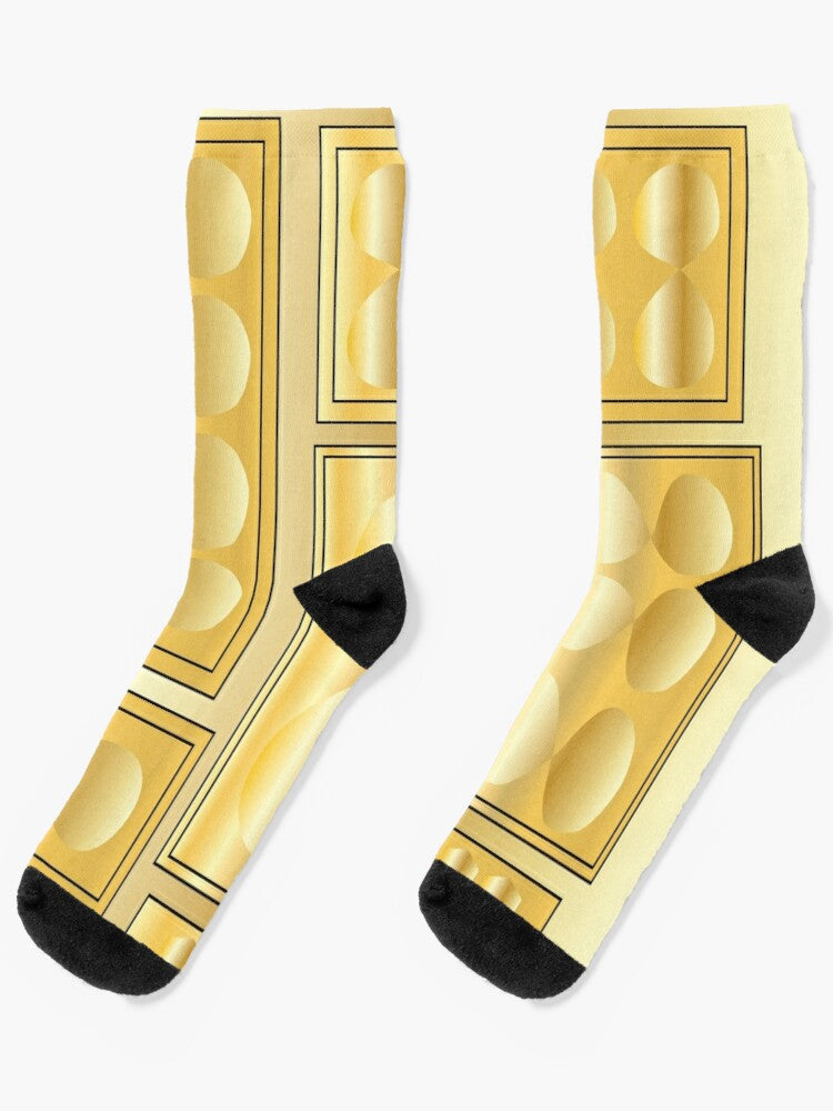 Infinity 11 © Unisex Socks