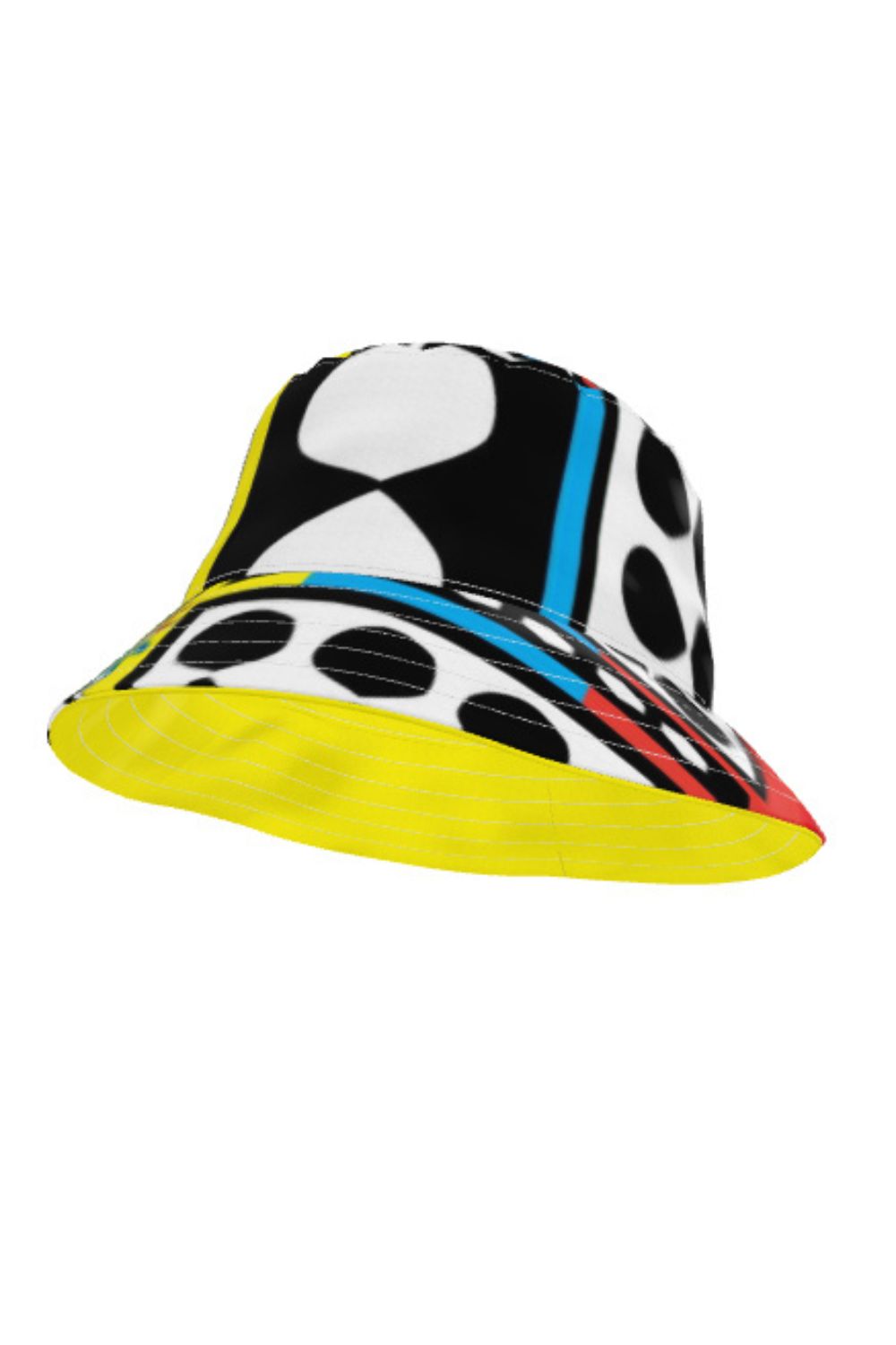 Infinity 2 © Unisex Reversible Bucket Hat