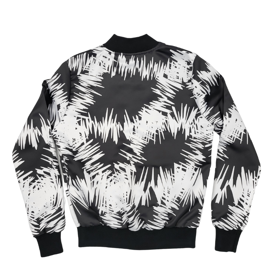 FRENZY 1 © Bomber Jacket