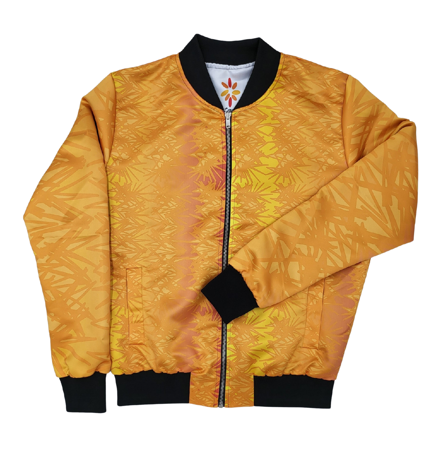 FRENZY 6 © Bomber Jacket