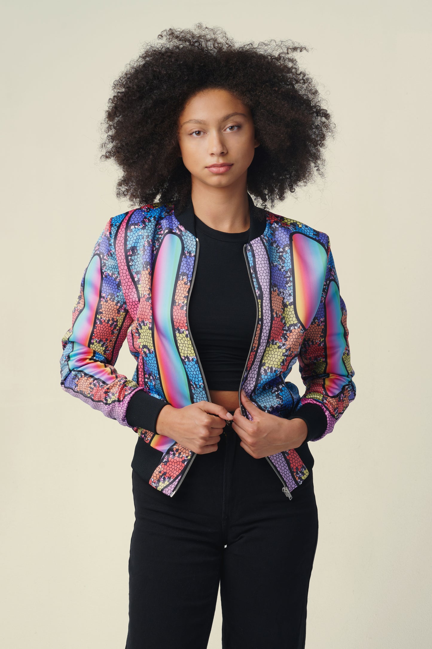 Bomber 5
