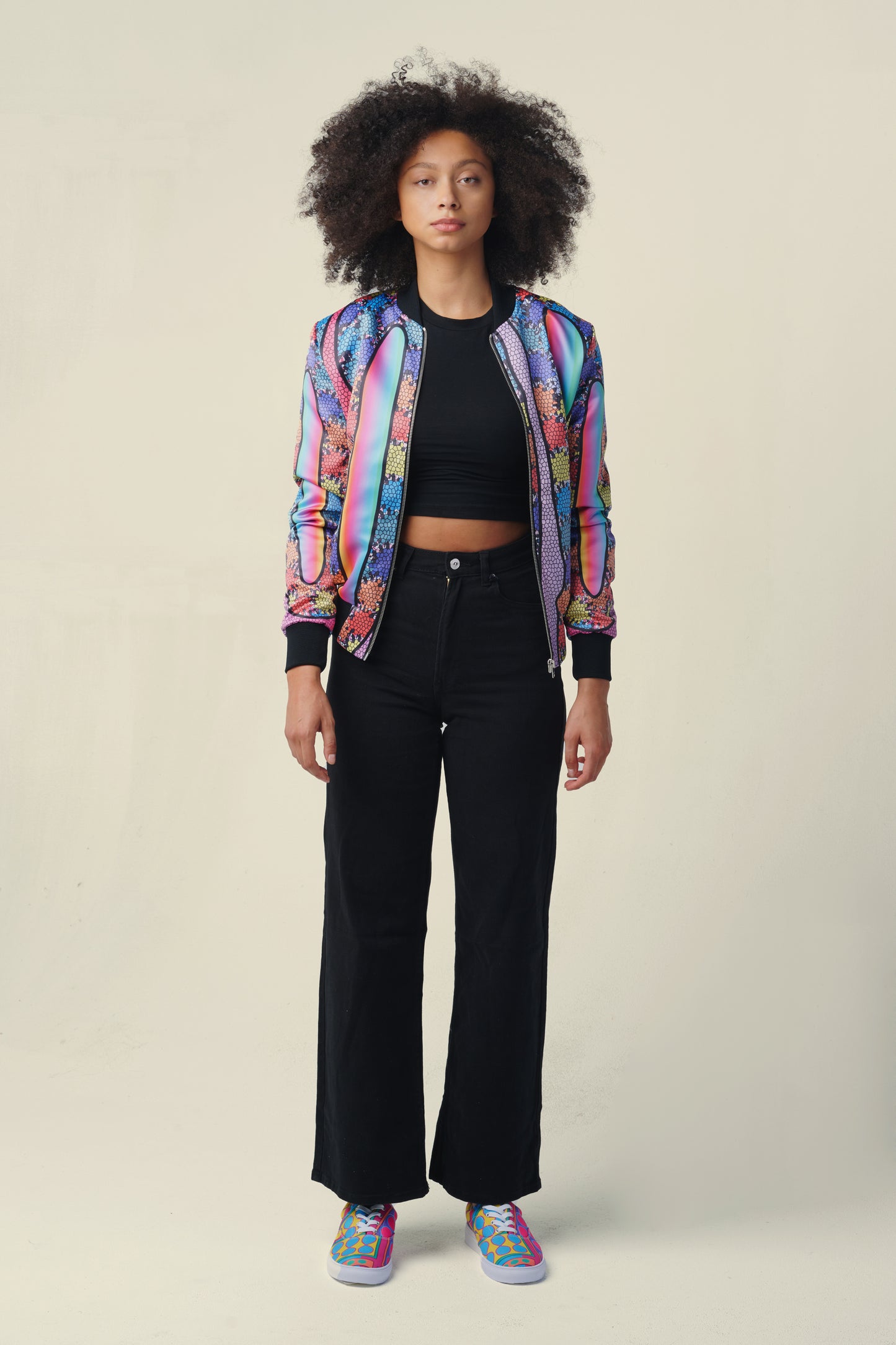 Bomber 5