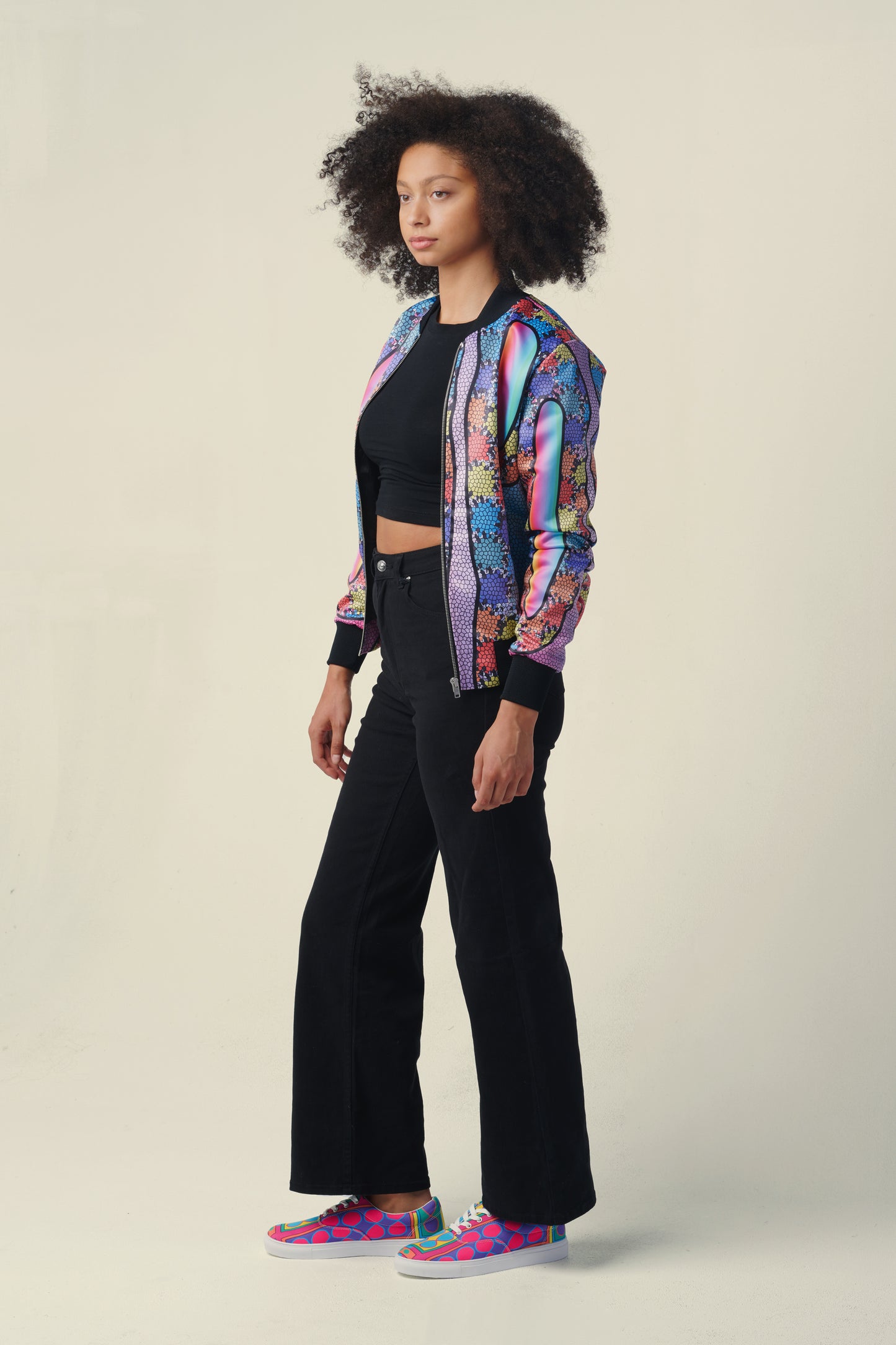 Bomber 5