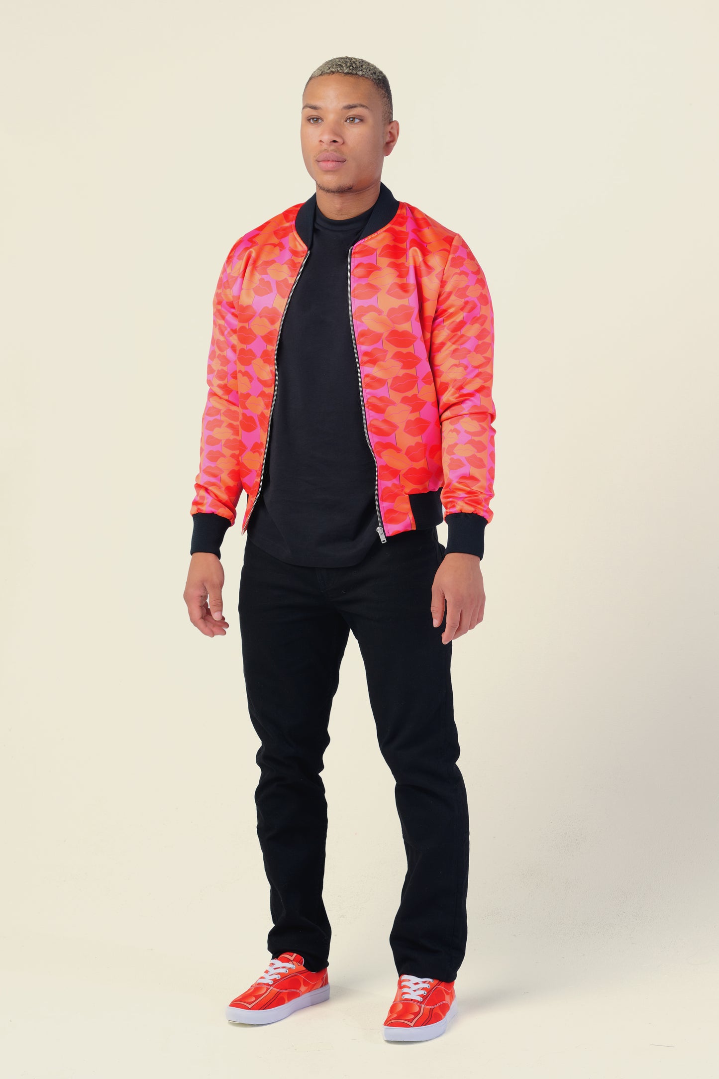Bomber 4