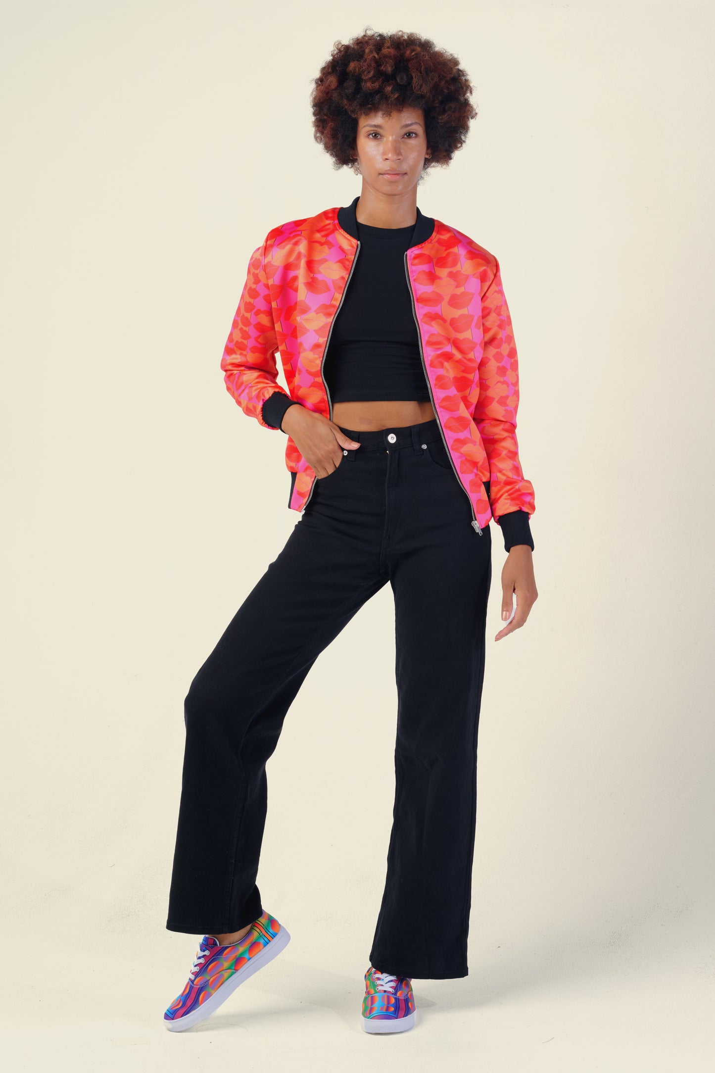 Bomber 4