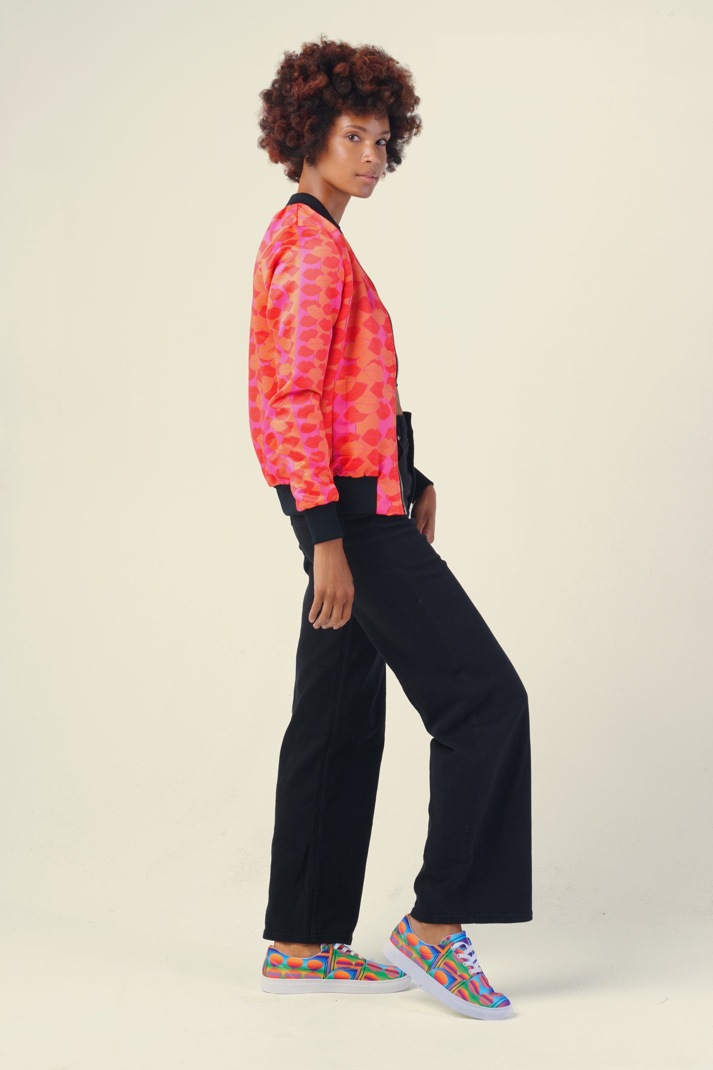 Bomber 4