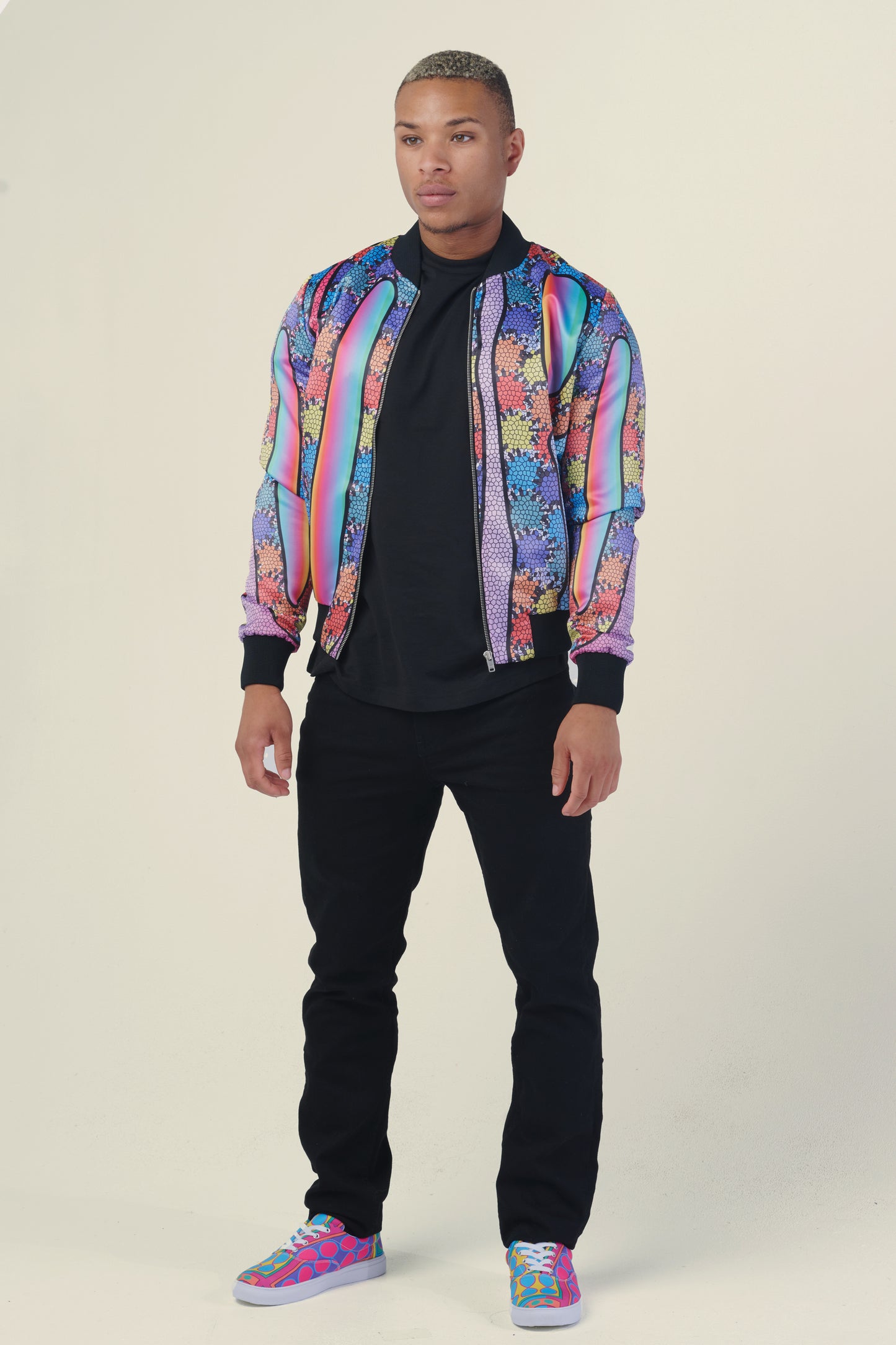Bomber 8