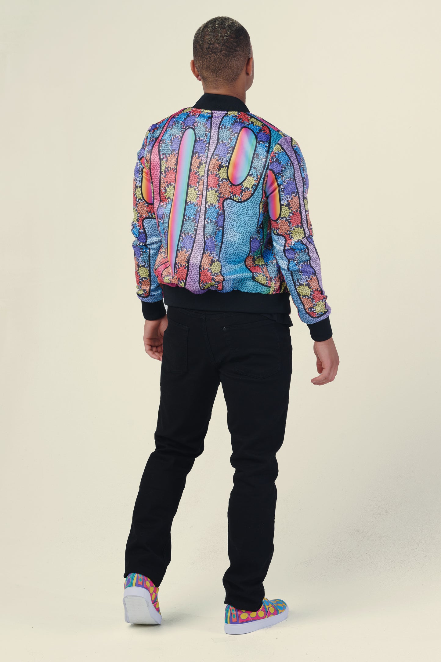 Bomber 8