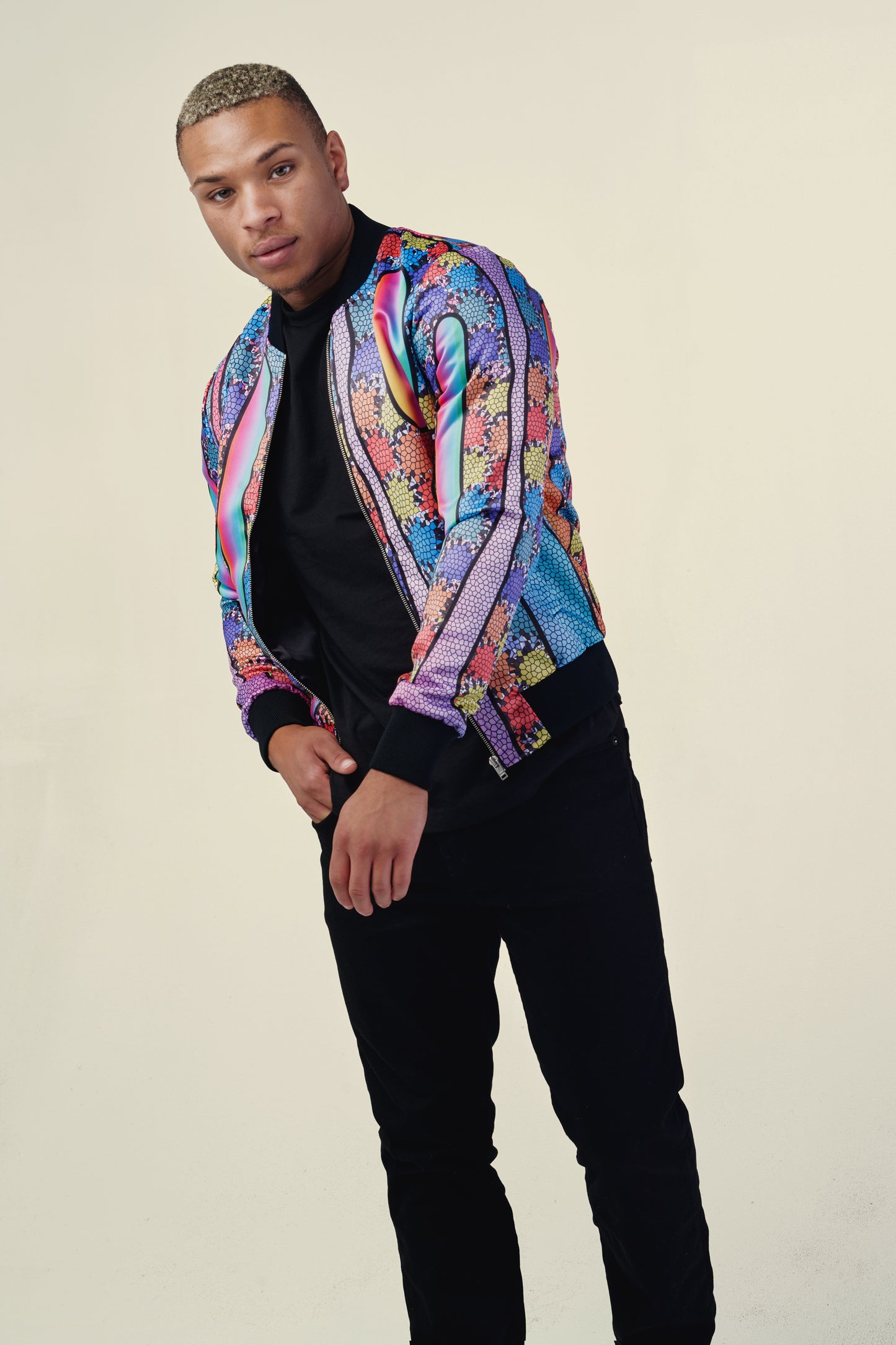 Bomber 8