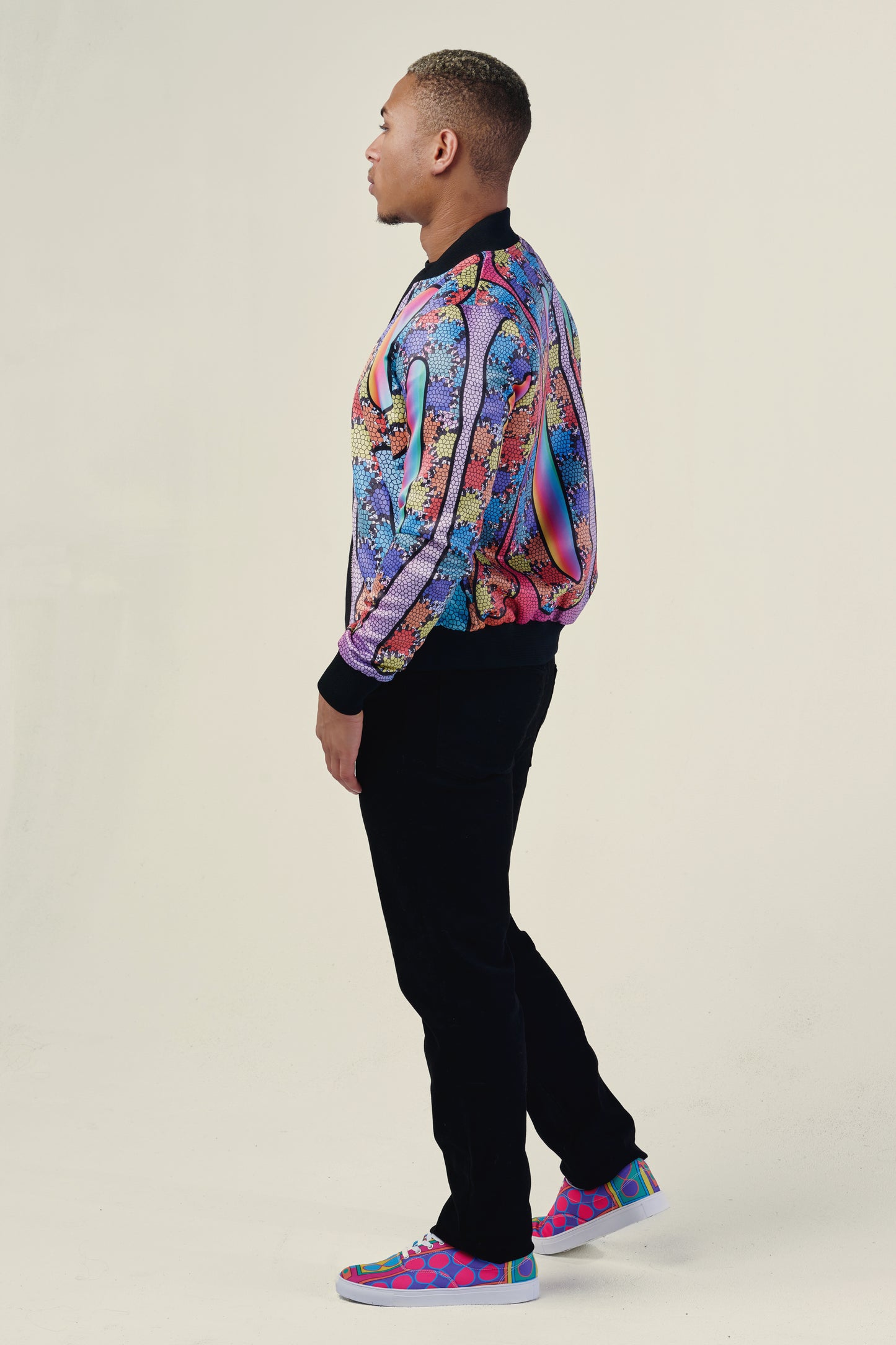 Bomber 8