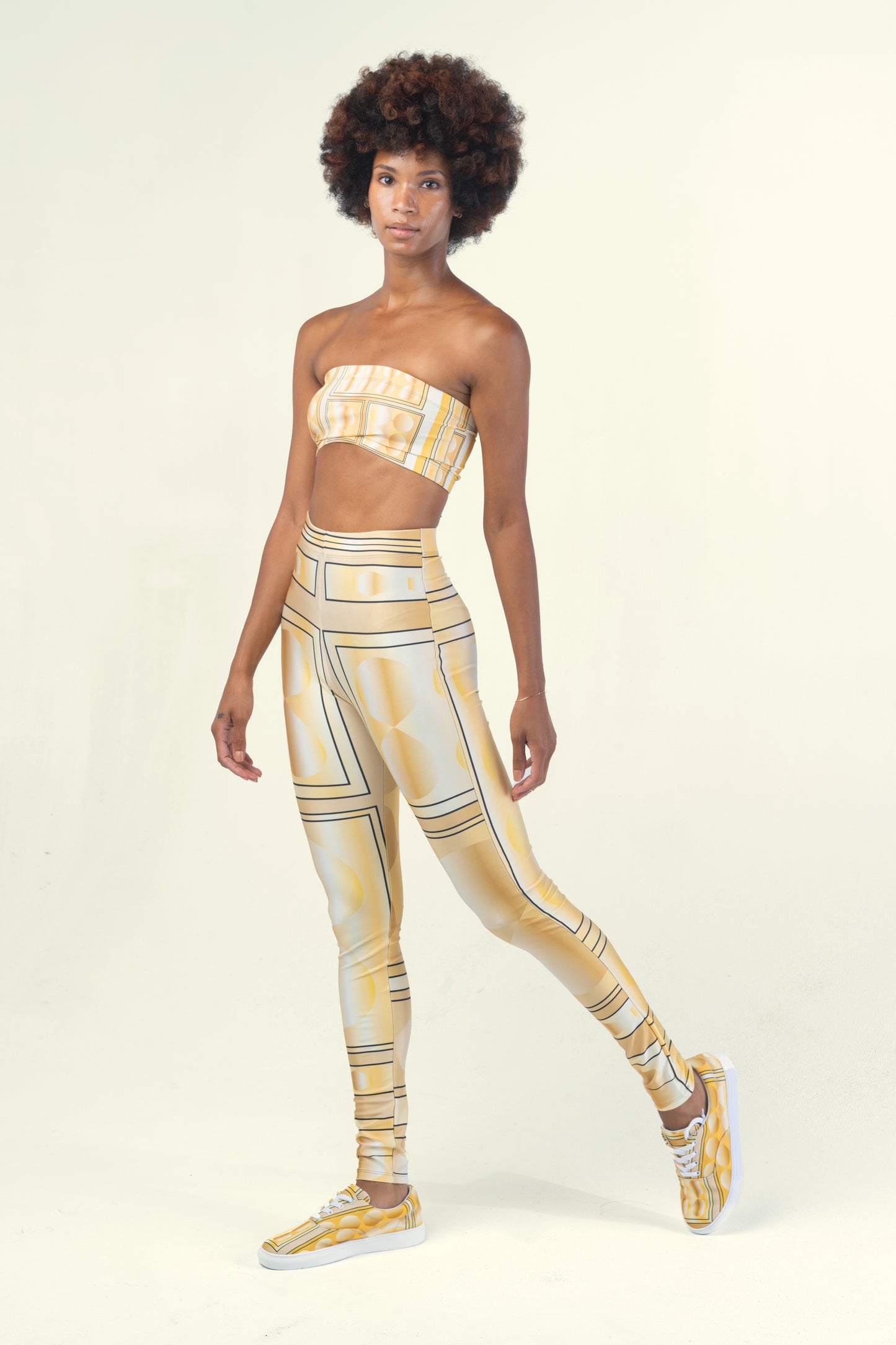 Infinity 11 © Leggings