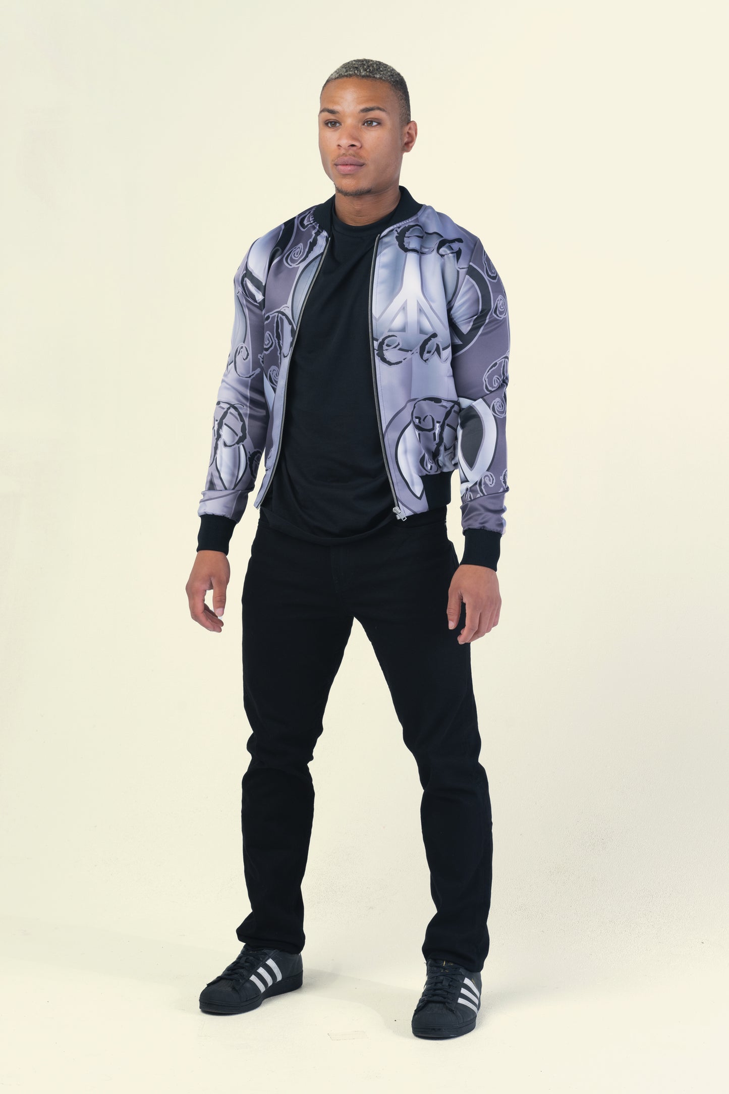 Bomber 7