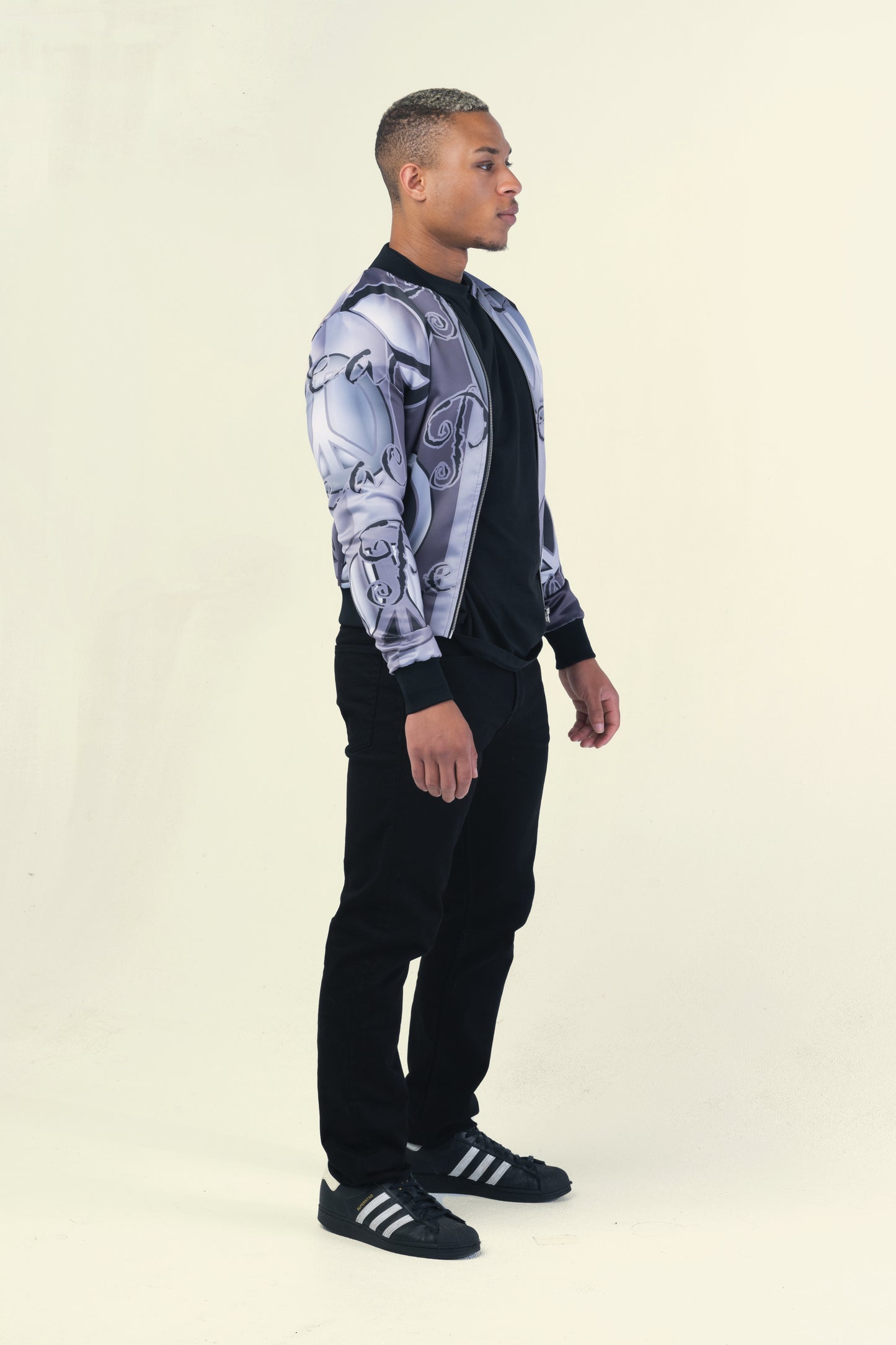 Bomber 7