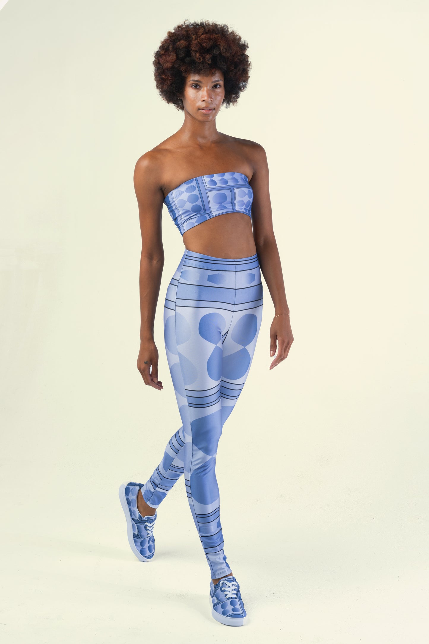 Infinity 19 © Leggings